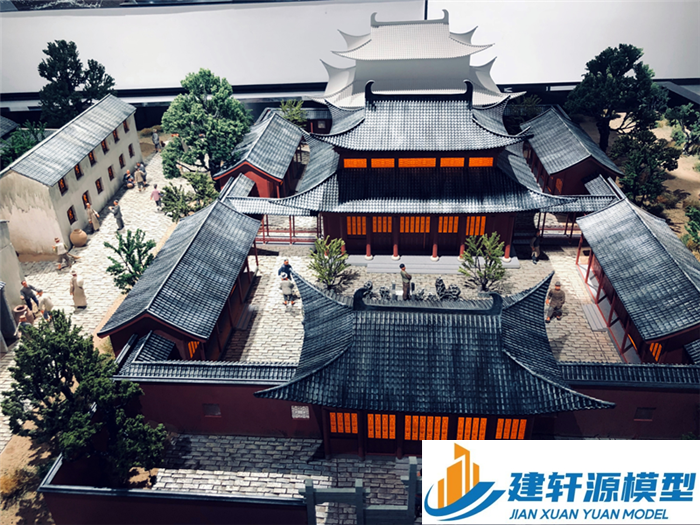 都江堰奉化-县前街